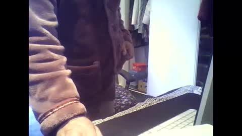 Snapshot of dougbean chatting on May 2026 09:45:02 PM dougbean online show from May 2026 09:45:02 PM