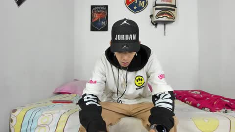 douglas_gallegos online show from December 2024 03:05:02 AM