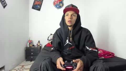 douglas_gallegos online show from January 2025 12:34:02 AM