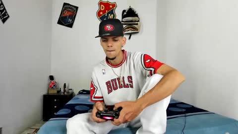 douglas_gallegos online show from January 2025 04:26:01 PM