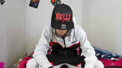 douglas_gallegos online show from January 2025 06:38:02 AM