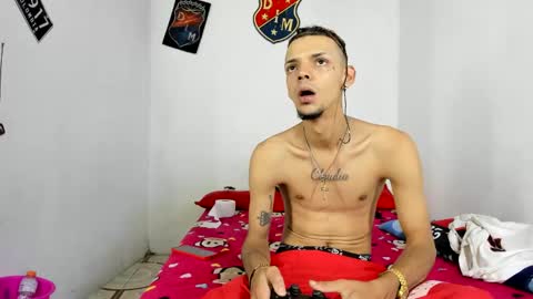 douglas_gallegos online show from January 2025 09:29:01 PM