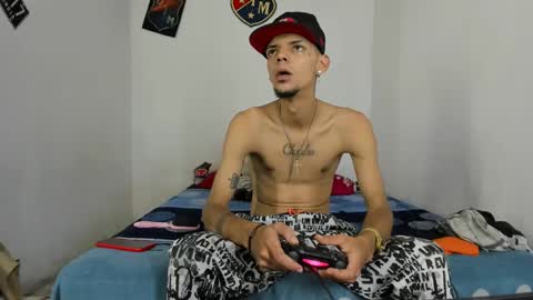 douglas_gallegos online show from January 2025 10:51:02 PM