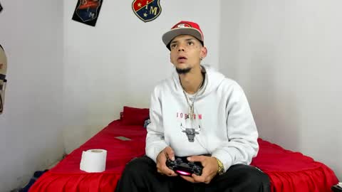 douglas_gallegos online show from February 2025 03:37:01 AM