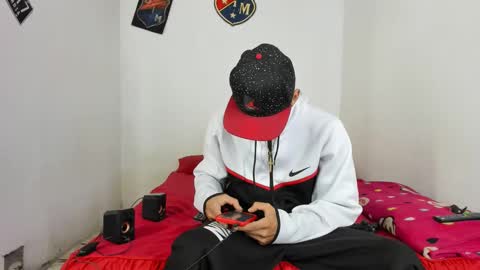 douglas_gallegos online show from February 2025 02:05:02 AM