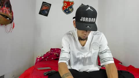 douglas_gallegos online show from February 2025 12:49:01 AM