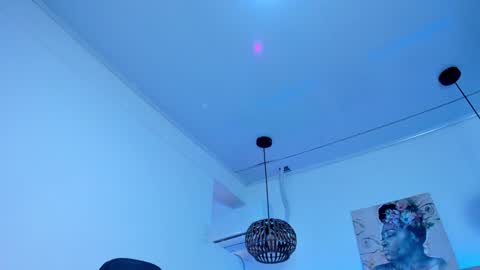 Snapshot of doyeeon chatting on January 2025 02:37:02 AM Doyeon online show from January 2025 02:37:02 AM