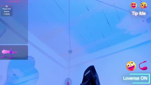 Snapshot of doyeeon chatting on January 2025 02:53:02 AM Doyeon online show from January 2025 02:53:02 AM