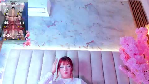 Snapshot of doyeeon chatting on July 2026 02:38:01 AM Doyeon online show from July 2026 02:38:01 AM