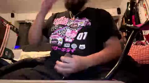 Snapshot of dpenguino chatting on January 2026 04:43:02 PM Dpenguino online show from January 2026 04:43:02 PM