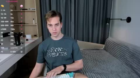 Mervin  online show from November 2025 09:37:01 PM