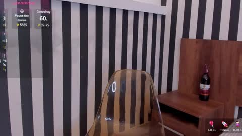 Lissa  Or DRACARYSS your dragon Queen  online show from December 2024 09:52:01 AM