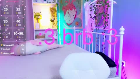 Draculaura online show from January 2025 11:43:01 PM