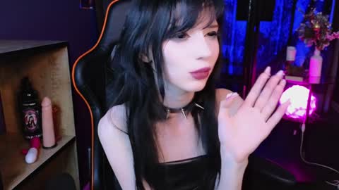 Draculaura online show from January 2025 12:50:01 AM