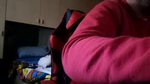 Matt  May online show from February 2025 08:06:01 AM