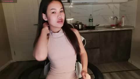 Snapshot of dragon_princesss chatting on May 2026 06:07:01 AM Airi online show from May 2026 06:07:01 AM