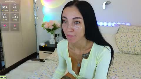 Katya online show from September 2025 07:41:02 AM