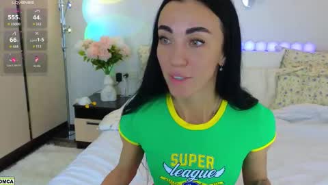 Katya online show from September 2025 08:27:01 AM