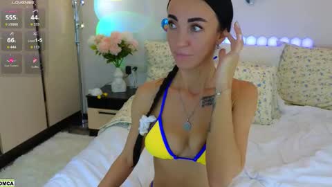 Katya online show from September 2025 08:32:02 PM