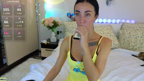 Katya online show from September 2025 10:46:02 PM