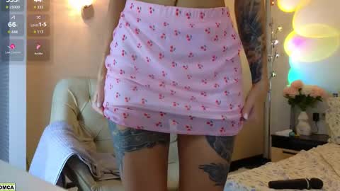 Katya online show from December 2025 11:34:02 PM