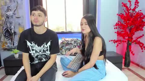 Drake and Zara online show from February 2026 01:09:02 PM