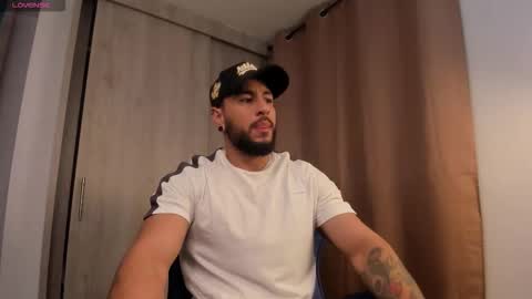 drake jackson11 online show from November 2025 10:32:01 AM