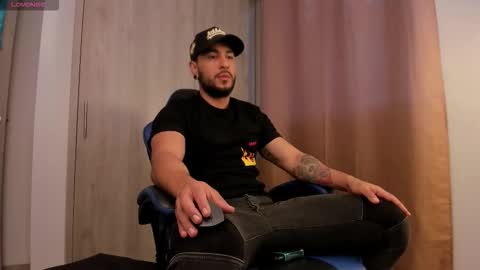 drake jackson11 online show from November 2025 11:10:03 AM