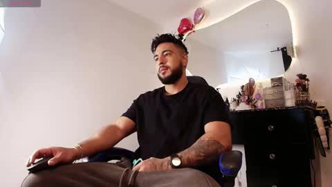 drake jackson11 online show from February 2026 11:20:01 AM