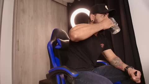 drake jackson11 online show from March 2026 10:41:01 AM