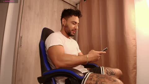 drake jackson11 online show from April 2026 10:11:01 AM