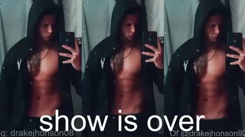 Snapshot of drake_jhonson08 chatting on June 2026 05:34:02 AM Drake online show from June 2026 05:34:02 AM