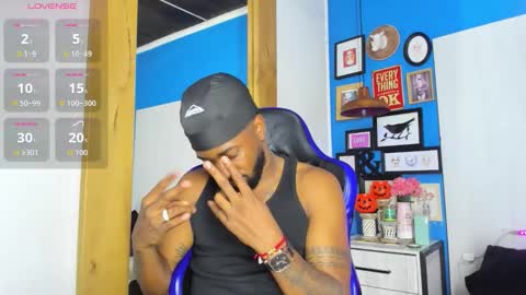 ---Drake--- online show from October 2025 04:37:01 AM