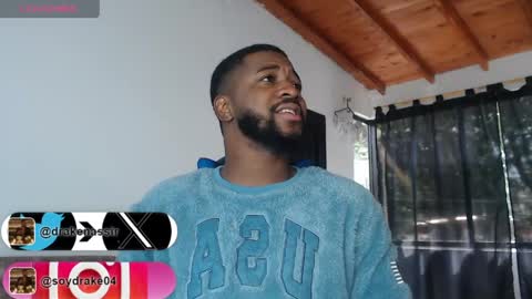 ---Drake--- online show from April 2026 03:04:01 PM