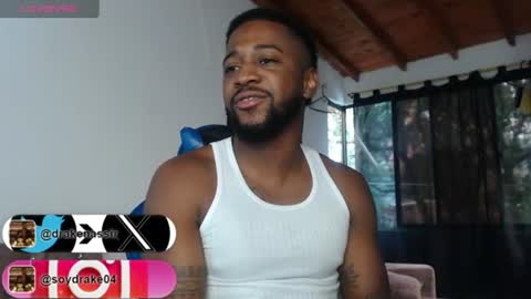 Snapshot of drake_nassir4 chatting on July 2026 06:44:01 PM ---Drake--- online show from July 2026 06:44:01 PM