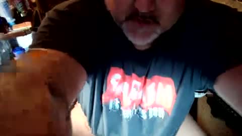 Drake D Vamp aka Drake DarkRose online show from December 2024 11:02:02 PM