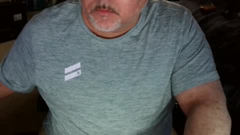 Drake D Vamp aka Drake DarkRose online show from February 2025 12:45:02 PM