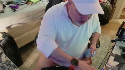 Drake D Vamp aka Drake DarkRose online show from March 2026 11:20:02 PM