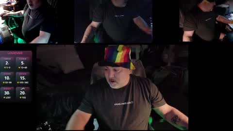 Snapshot of drake_r_darkrose chatting on June 2026 12:41:02 AM Drake D Vamp aka Drake DarkRose online show from June 2026 12:41:02 AM