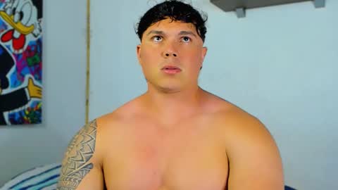 drake_xion1 online show from October 2025 11:46:01 PM