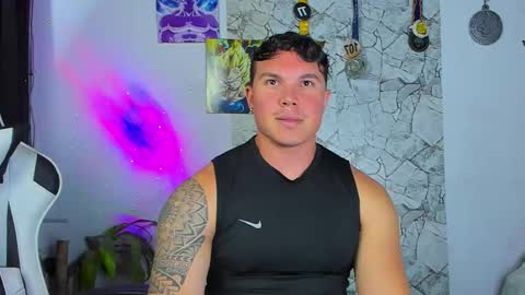 drake_xion1 online show from November 2025 12:13:01 AM