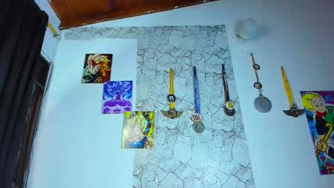 drake_xion1 online show from February 2026 06:18:01 PM