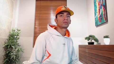 Drake Neuman online show from February 2025 03:31:02 AM