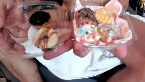 Drake Neuman online show from September 2025 04:19:01 PM