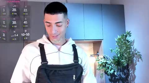 Drake Neuman online show from September 2025 03:41:02 AM