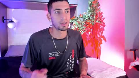 Drake Neuman online show from December 2025 02:19:02 AM