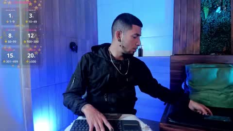 Snapshot of drakeneumann chatting on February 2026 03:38:02 AM Drake Neuman online show from February 2026 03:38:02 AM