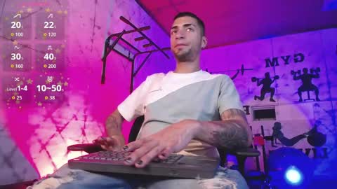 Snapshot of drakeneumann chatting on February 2026 03:37:01 AM Drake Neuman online show from February 2026 03:37:01 AM