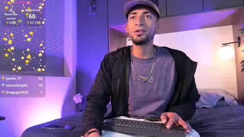 Snapshot of drakeneumann chatting on February 2026 04:11:01 AM Drake Neuman online show from February 2026 04:11:01 AM