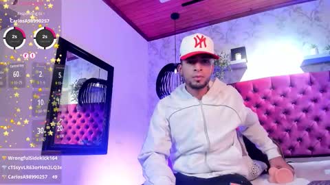 Snapshot of drakeneumann chatting on March 2026 07:15:01 AM Drake Neuman online show from March 2026 07:15:01 AM